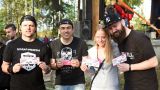 Rockem proti rakovině open air festival Ražice 2017 (49 / 90)