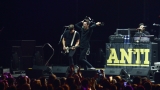 The Offspring a Anti-Flag se poprali o Bratislavu (29 / 57)
