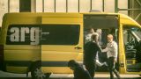 Argema natáčela svůj klip Kudy z nudy z desky Argema 2017 (15 / 28)