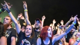 Rockfest Jince 2018 plný skvělé muziky a pohody se vydařil! (56 / 73)