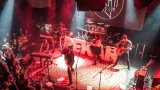 Pekařova vypečená párty ovládla Lucerna Music Bar (1 / 108)