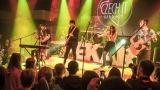 Pekařova vypečená párty ovládla Lucerna Music Bar (4 / 108)