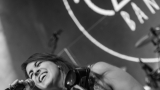 Pekařova vypečená párty ovládla Lucerna Music Bar (6 / 108)