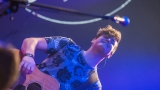 Pekařova vypečená párty ovládla Lucerna Music Bar (11 / 108)