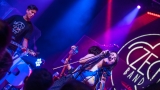Pekařova vypečená párty ovládla Lucerna Music Bar (14 / 108)