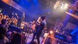 Pekařova vypečená párty ovládla Lucerna Music Bar (18 / 108)