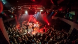 Pekařova vypečená párty ovládla Lucerna Music Bar (22 / 108)