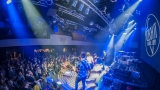 Pekařova vypečená párty ovládla Lucerna Music Bar (24 / 108)