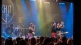 Pekařova vypečená párty ovládla Lucerna Music Bar (29 / 108)