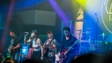 Pekařova vypečená párty ovládla Lucerna Music Bar (30 / 108)