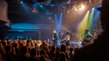 Pekařova vypečená párty ovládla Lucerna Music Bar (32 / 108)