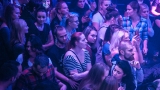 Pekařova vypečená párty ovládla Lucerna Music Bar (33 / 108)