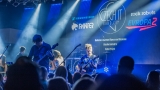 Pekařova vypečená párty ovládla Lucerna Music Bar (37 / 108)