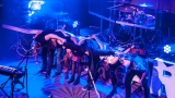 Pekařova vypečená párty ovládla Lucerna Music Bar (38 / 108)