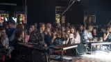 Pekařova vypečená párty ovládla Lucerna Music Bar (40 / 108)
