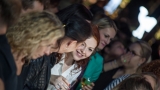Pekařova vypečená párty ovládla Lucerna Music Bar (42 / 108)