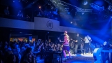 Pekařova vypečená párty ovládla Lucerna Music Bar (48 / 108)