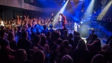 Pekařova vypečená párty ovládla Lucerna Music Bar (49 / 108)