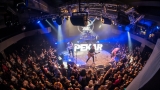 Pekařova vypečená párty ovládla Lucerna Music Bar (58 / 108)