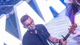 Pekařova vypečená párty ovládla Lucerna Music Bar (61 / 108)