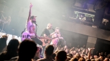 Pekařova vypečená párty ovládla Lucerna Music Bar (71 / 108)