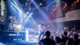 Pekařova vypečená párty ovládla Lucerna Music Bar (76 / 108)