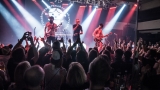 Pekařova vypečená párty ovládla Lucerna Music Bar (78 / 108)