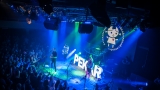 Pekařova vypečená párty ovládla Lucerna Music Bar (80 / 108)