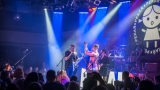 Pekařova vypečená párty ovládla Lucerna Music Bar (82 / 108)