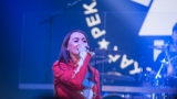 Pekařova vypečená párty ovládla Lucerna Music Bar (84 / 108)