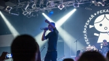 Pekařova vypečená párty ovládla Lucerna Music Bar (85 / 108)