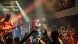 Pekařova vypečená párty ovládla Lucerna Music Bar (90 / 108)