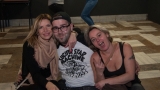 Pekařova vypečená párty ovládla Lucerna Music Bar (99 / 108)