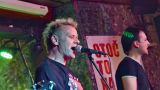 Punk´n´billy night v Kalikováku (16 / 35)