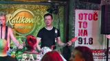 Punk´n´billy night v Kalikováku (25 / 35)