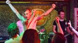 Punk´n´billy night v Kalikováku (29 / 35)