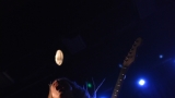 Himlhergot, to vám byla v Písku nálož, až by se pod ní i dvoukolák rozlámal. Čtvrtý vyprodaný koncert v řadě - Trautenberk a Jemnostsvět tour 2018 (6 / 79)