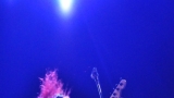 Himlhergot, to vám byla v Písku nálož, až by se pod ní i dvoukolák rozlámal. Čtvrtý vyprodaný koncert v řadě - Trautenberk a Jemnostsvět tour 2018 (11 / 79)