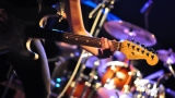 Himlhergot, to vám byla v Písku nálož, až by se pod ní i dvoukolák rozlámal. Čtvrtý vyprodaný koncert v řadě - Trautenberk a Jemnostsvět tour 2018 (22 / 79)