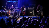 Himlhergot, to vám byla v Písku nálož, až by se pod ní i dvoukolák rozlámal. Čtvrtý vyprodaný koncert v řadě - Trautenberk a Jemnostsvět tour 2018 (26 / 79)