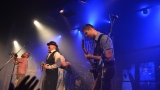 Himlhergot, to vám byla v Písku nálož, až by se pod ní i dvoukolák rozlámal. Čtvrtý vyprodaný koncert v řadě - Trautenberk a Jemnostsvět tour 2018 (29 / 79)