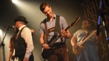 Himlhergot, to vám byla v Písku nálož, až by se pod ní i dvoukolák rozlámal. Čtvrtý vyprodaný koncert v řadě - Trautenberk a Jemnostsvět tour 2018 (30 / 79)