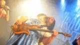 Himlhergot, to vám byla v Písku nálož, až by se pod ní i dvoukolák rozlámal. Čtvrtý vyprodaný koncert v řadě - Trautenberk a Jemnostsvět tour 2018 (37 / 79)