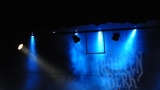 Himlhergot, to vám byla v Písku nálož, až by se pod ní i dvoukolák rozlámal. Čtvrtý vyprodaný koncert v řadě - Trautenberk a Jemnostsvět tour 2018 (50 / 79)