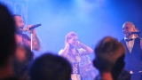 Himlhergot, to vám byla v Písku nálož, až by se pod ní i dvoukolák rozlámal. Čtvrtý vyprodaný koncert v řadě - Trautenberk a Jemnostsvět tour 2018 (61 / 79)