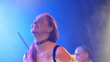 Himlhergot, to vám byla v Písku nálož, až by se pod ní i dvoukolák rozlámal. Čtvrtý vyprodaný koncert v řadě - Trautenberk a Jemnostsvět tour 2018 (68 / 79)