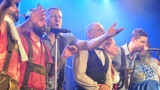 Himlhergot, to vám byla v Písku nálož, až by se pod ní i dvoukolák rozlámal. Čtvrtý vyprodaný koncert v řadě - Trautenberk a Jemnostsvět tour 2018 (71 / 79)