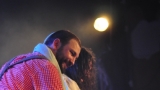 Himlhergot, to vám byla v Písku nálož, až by se pod ní i dvoukolák rozlámal. Čtvrtý vyprodaný koncert v řadě - Trautenberk a Jemnostsvět tour 2018 (74 / 79)