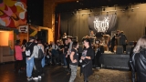 Himlhergot, to vám byla v Písku nálož, až by se pod ní i dvoukolák rozlámal. Čtvrtý vyprodaný koncert v řadě - Trautenberk a Jemnostsvět tour 2018 (76 / 79)