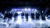 GREGORIAN přivezou v prosinci do Prahy nejkrásnější vánoční skladby od počátku věků (15 / 20)